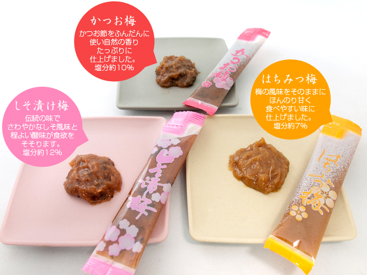 市場 福徳食品 300g：食品のネットスーパー 梅肉 赤 練り梅
