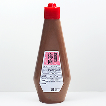 紀州産梅肉 梅肉エキス専門店 紀州の梅蔵