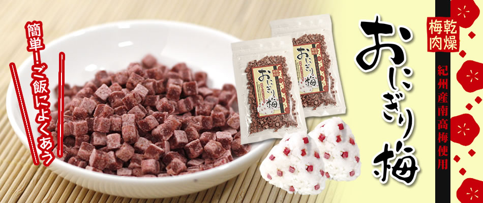 乾燥梅肉 おにぎり梅 刻み干し梅 梅肉エキス専門店 紀州梅蔵 乾燥梅肉 おにぎり梅 刻み干し梅 梅肉エキス専門店 紀州梅蔵